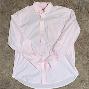 Izod Button Down Shirt